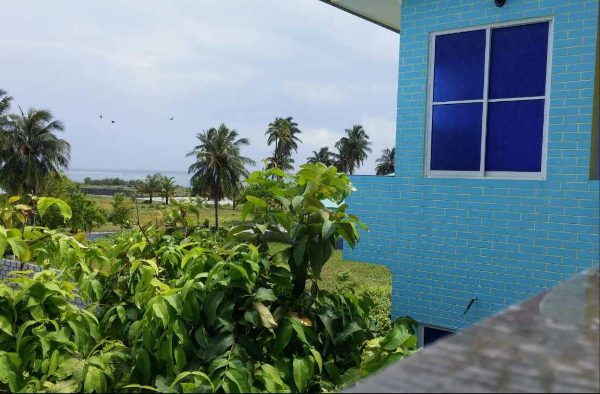 Select Village Maafushi Eksteriør billede